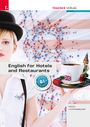 Sonja Lichtenwagner: English for Hotels and Restaurants + TRAUNER-DigiBox, Buch