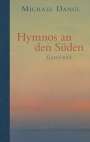 Michael Dangl: Hymnos an den Süden, Buch
