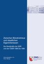 Oliver Bange: Zwischen Bündnistreue und staatlichen Eigeninteressen, Buch