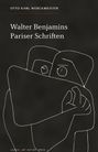 Otto Karl Werckmeister: Walter Benjamins Pariser Schriften, Buch