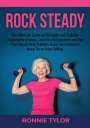Ronnie Tylor: Rock Steady, Buch