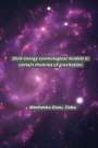 Meshesha Gusu: Dark energy cosmological models in certain theories of gravitation, Buch
