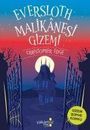 Kolektif: Eversloth Malikanesi Gizemi, Buch