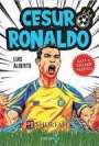Luis Alberto: Cesur Ronaldo, Buch