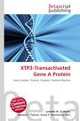 XTP3-Transactivated Gene A Protein, Buch