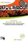 Kenneth W. Durant, Buch