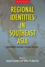 : Regional Identities in Southeast Asia, Buch