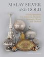 Michael Backman: Malay Silver and Gold, Buch
