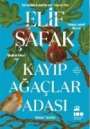 Elif Safak: Kayip Agaclar Adasi, Buch
