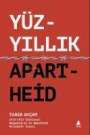 Taner Akcam: Yüzyillik Apartheid, Buch