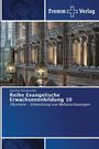 Günther Dichatschek: Reihe Evangelische Erwachsenenbildung 10, Buch