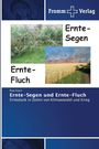 Paul Koch: Ernte-Segen und Ernte-Fluch, Buch