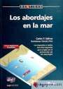 Carlos F Salinas: Los abordajes en la mar, Buch
