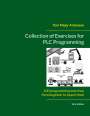 Tom Mejer Antonsen: Collection of Exercises for PLC Programming, Buch
