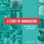 Cecilie Felicia Stockholm Banke: A Story of Immigration, Buch