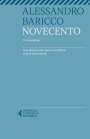 Alessandro Baricco: Novecento, Buch
