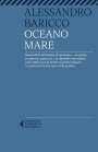 Alessandro Baricco: Oceano Mare, Buch