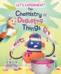: The Chemistry of Disgusting Things, Buch