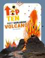 Cristina Banfi: Most Explosive Volcanoes, Buch