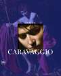 : Inside Caravaggio, Buch