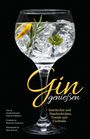 Davide Terziotti: Gin genießen, Buch