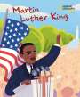 Nick Ackland: Total Genial! Martin Luther King, Buch