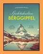 Nicola Balossi Restelli: Spektakuläre Berggipfel, Buch