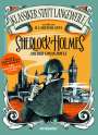 Il Cartavolante: Sherlock Holmes (Klassiker statt Langeweile), Buch