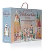 : Die fröhliche Weihnachten Spielbox, SPL