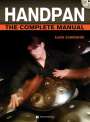 : Handpan - the Complete Manual, DVD