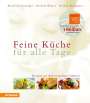 Heinrich Gasteiger: Feine Küche für alle Tage, Buch