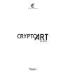 Andrea Concas: Crypto Art - Begins, Buch