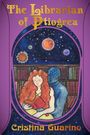 Cristina Guarino: The Librarian of Ptiogrea, Buch