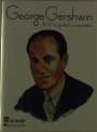 George Gershwin: George Gershwin, Buch