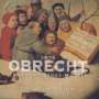 Jakob Obrecht: Lieder & Motetten, CD
