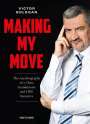 Victor Bologan: Making My Move, Buch