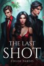 Chloe Pardis: The Last Shot, Buch