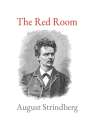 August Strindberg: The Red Room, Buch