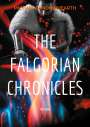 Michael Shadowhearth: The falgorian chronicles, Buch