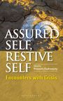 Prasanta Chakravarty: Assured Self, Restive Self, Buch