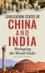 Ravi Dutt Bajpai: Civilization-States of China and India, Buch