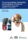: Cervical Spondylotic Myelopathy and Ossification of Posterior Longitudinal Ligament, Buch