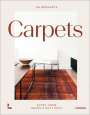 Karolien Van Cauwelaert: Carpets and Rugs, Buch
