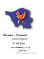 K. W. Dait: Charmant - Scharmant, Buch