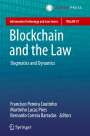 : Blockchain and the Law, Buch