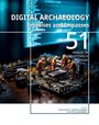 : Digital Archaeology, Buch