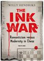 Willy Hendriks: The Ink War, Buch