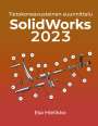 Esa Hietikko: SolidWorks 2023, Buch