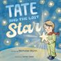 Nicholas D Wynn: Tate and the Lost Star, Buch