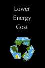 Victoria Sterling: Lower Energy Costs, Buch